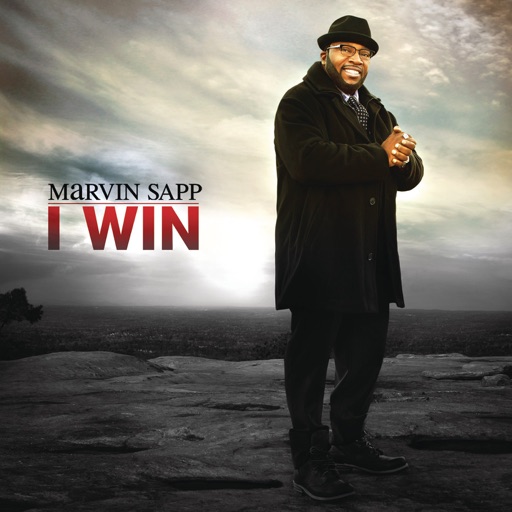Art for Deeper by Marvin Sapp