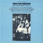 Sing for Freedom - Lest We Forget, Vol. 3