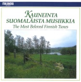 Kauneinta suomalaista musiikkia - The Most Beloved Finnish Tunes artwork