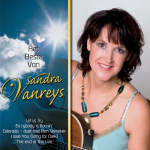 Sandra Vanreys - Louisiana South - 排舞 音樂
