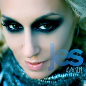JES - Awaken (Ronski Speed Remix) Artwork