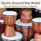 Oriental Drums, Japanese Music artwork
