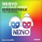 Irresistible (Beckwith Remix) [feat. Ollie James] - NERVO lyrics