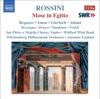 RossiniI: Mose In Egitto (1819 Naples Version) artwork