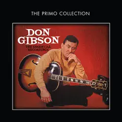 The Essential Recordings - Don Gibson