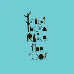 Raise the Roof - Single - Tracey Thorn