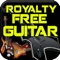 Heavy Metal Rhythm Guitar Loop 2 - Public Domain Royalty Free Music lyrics