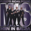 Men In Salsa artwork