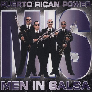 Puerto Rican Power - Tu Cariñito - 排舞 音樂