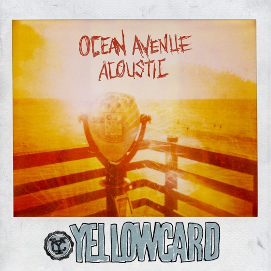 Cover artwork for Inside Out Acoustic