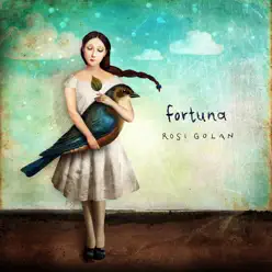 Fortuna - EP - Rosi Golan