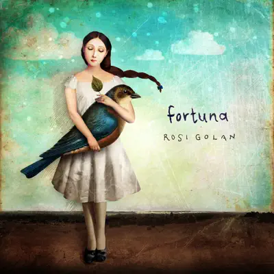 Fortuna - EP - Rosi Golan