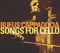 Element - Rufus Cappadocia lyrics