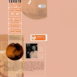 Shorty Rogers - Shorty Rogers Shorty Rogers - Shorty Rogers