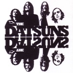 The Datsuns - Fink for the Man