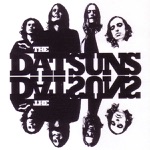 The Datsuns - Freeze Sucker