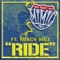 Ride (feat. Roach Gigz) - Mimic lyrics