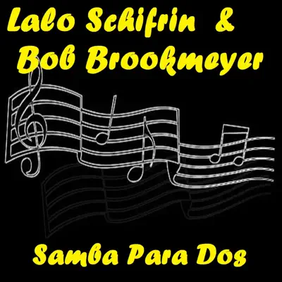 Samba Para Dos - Lalo Schifrin