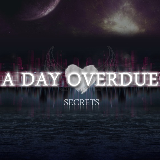 Cover artwork for Scarecrows