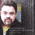 Arturo O'farrill & The Afro-latin Jazz Orchestra - Cuban Blues