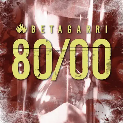 80/00 - Betagarri 80/00 - Betagarri