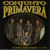 Cuatro Primaveras album lyrics, reviews, download
