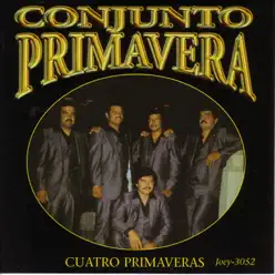 Cuatro Primaveras - Conjunto Primavera Cuatro Primaveras - Conjunto Primavera