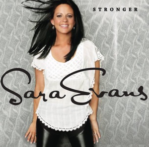 Sara Evans - A Little Bit Stronger - Line Dance Musique
