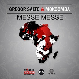 Gregor Salto - Listen on Deezer Music Streaming