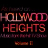 (As Heard On) Hollywood Heights - Music from the Hit Tv Show Volume Ii artwork