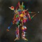 The Melody of the Sky (M.I.S ver) - Single ジャケット写真
