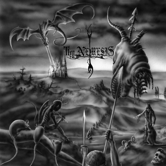 Cover artwork for Ratcatcher