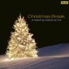 Christmas Break: A Relaxing Classical Mix artwork