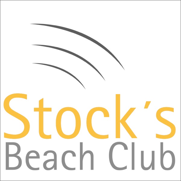 Stocks Beach Club Podcast cover