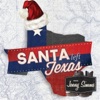 Santa Left Texas - Single