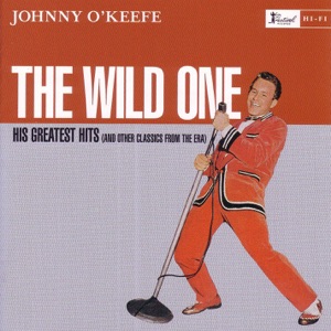 Johnny O'Keefe - Move Baby Move - Line Dance Music