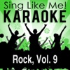 La-Le-Lu - Rock Bottom (Karaoke Version) [Originally Performed By Lynsey de Paul & Mike Moran]