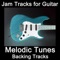 Melodic Tunes Jam (Key D) [Bpm 093] - Guitarteamnl Jam Track Team lyrics