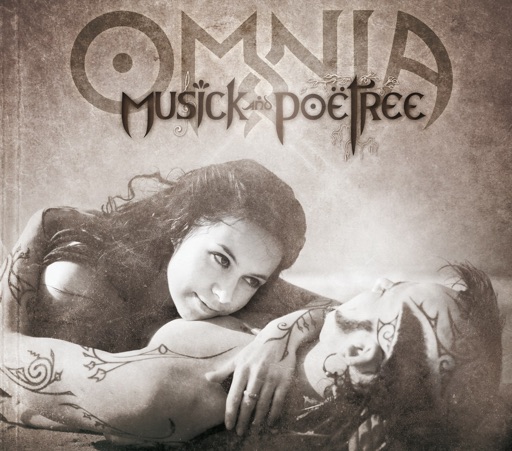 Album artwork