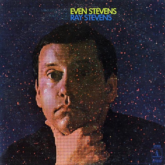 Cover artwork for Mr. Businessman