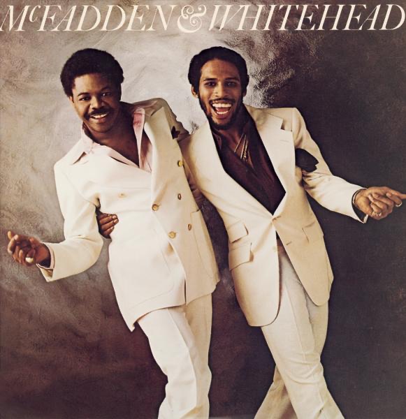 Mcfadden And Whitehead - Ain't No Stopping Us Now