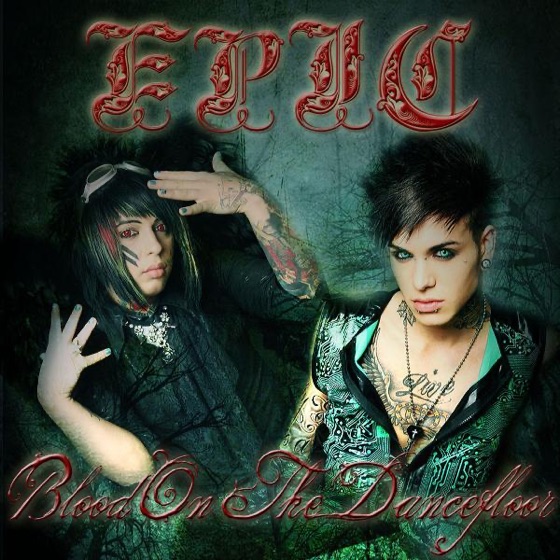Cover artwork for Believe