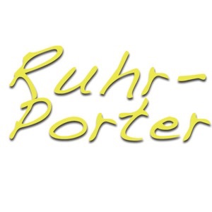 Ruhrporter cover