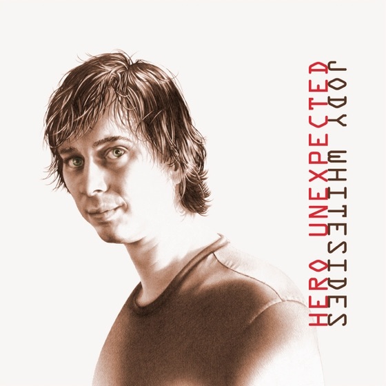 Cover artwork for Hero Unexpected