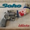 Idiota - Soho lyrics