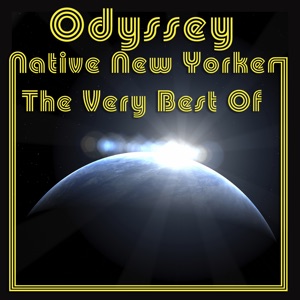 Odyssey - Going Back to My Roots - Line Dance Musik