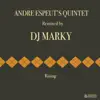 Rising (DJ Marky Remix) - Single album lyrics, reviews, download