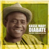 Kassi Kasse: Mande Music From Mali