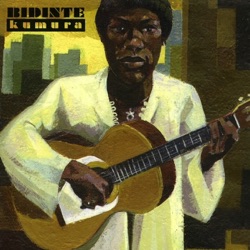 Bidinte - Rosa di N'tacha