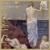 Claude Debussy: Sonate pour flûte, alto et harpe; Les chansons de bilitis; Syrinx